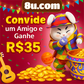8u.com Indique amigos para receber um bônus