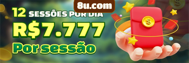 8u.com Giros Grátis