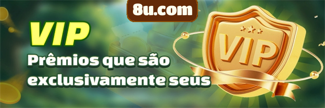 8u.com Resgate Semanal